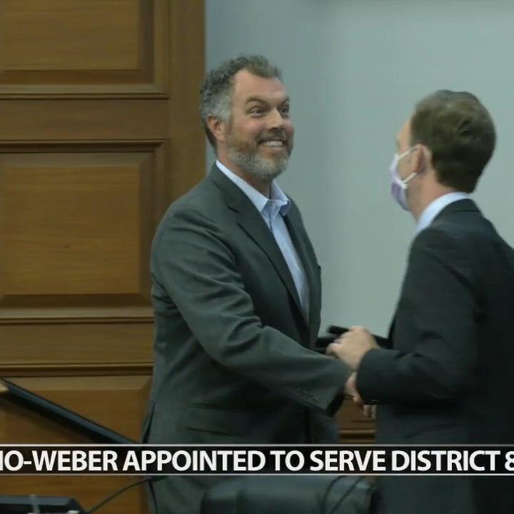 Metro Council appoints new member to represent Louisville's 8th District